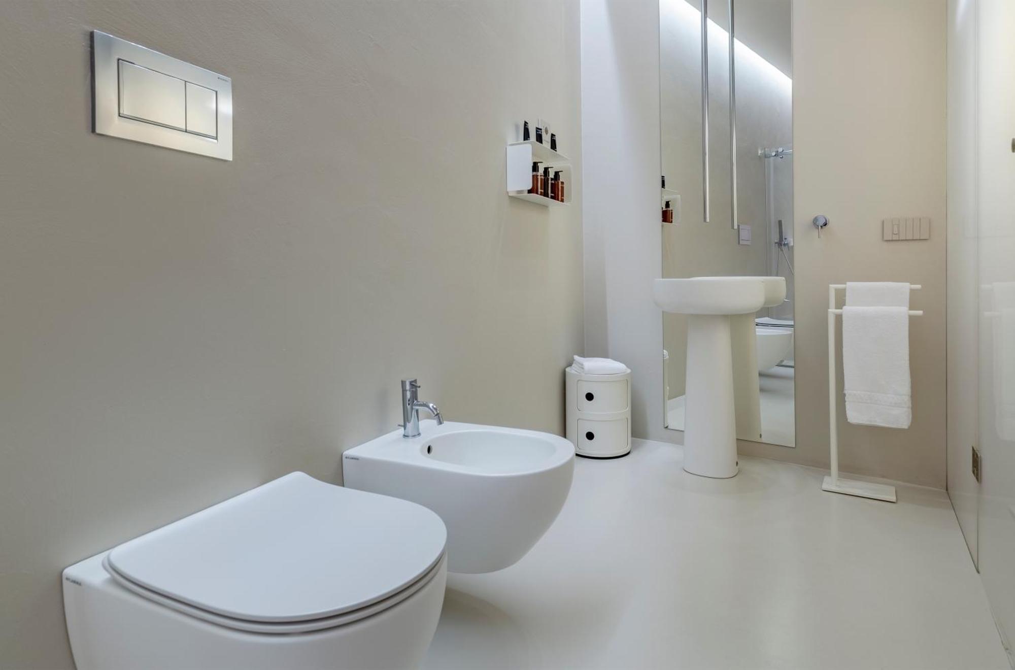 Fiveplace Design Suites & Apartments Trapani Room photo