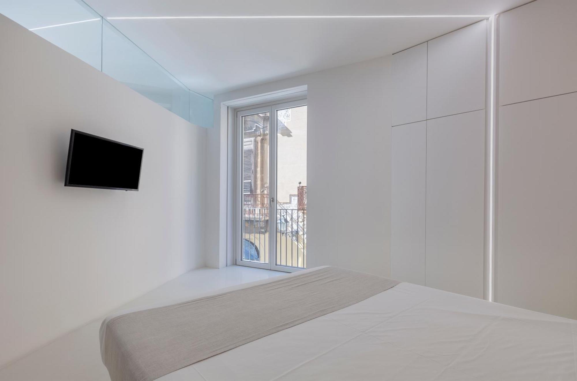 Fiveplace Design Suites & Apartments Trapani Room photo