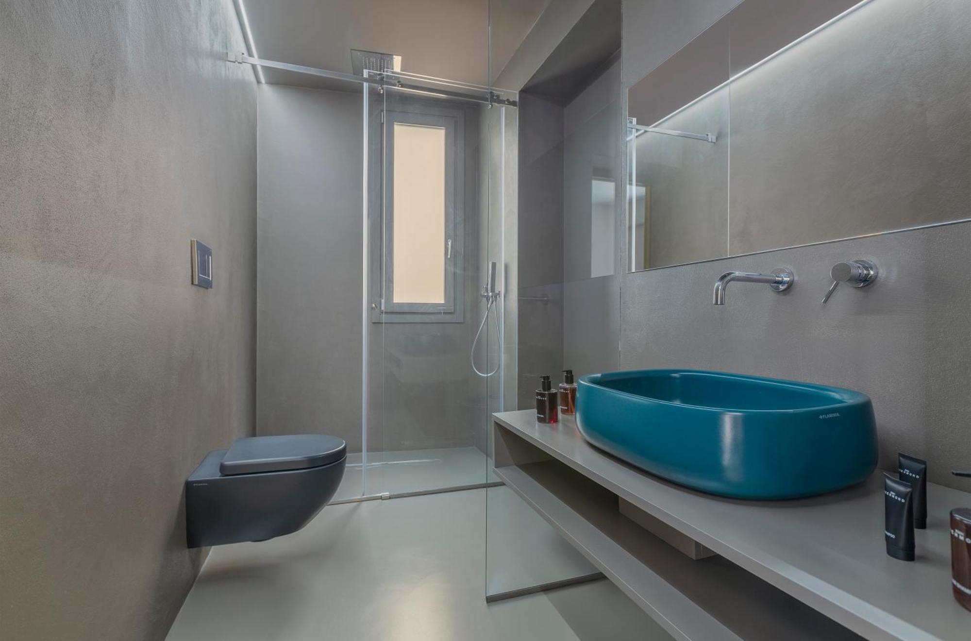 Fiveplace Design Suites & Apartments Trapani Exterior photo